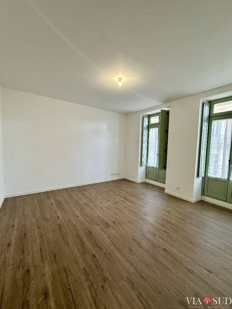 Maison à louer, 69m², BEZIERS