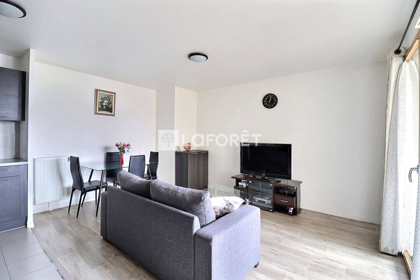 Maison à vendre, 45m², VITRY SUR SEINE