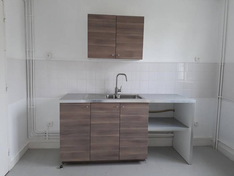 Maison à louer, 83m², BREST