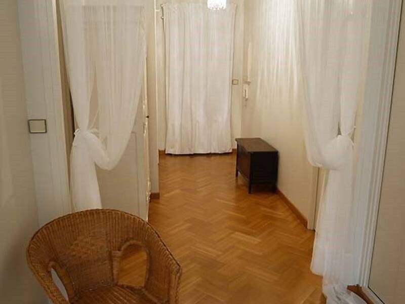 Maison à louer, 45m², PARIS 17E