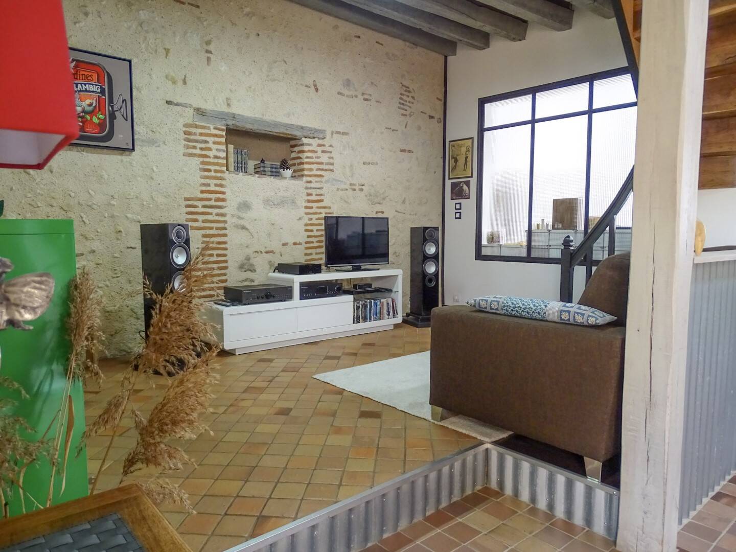 Maison à vendre, 126m², MENNETOU SUR CHER
