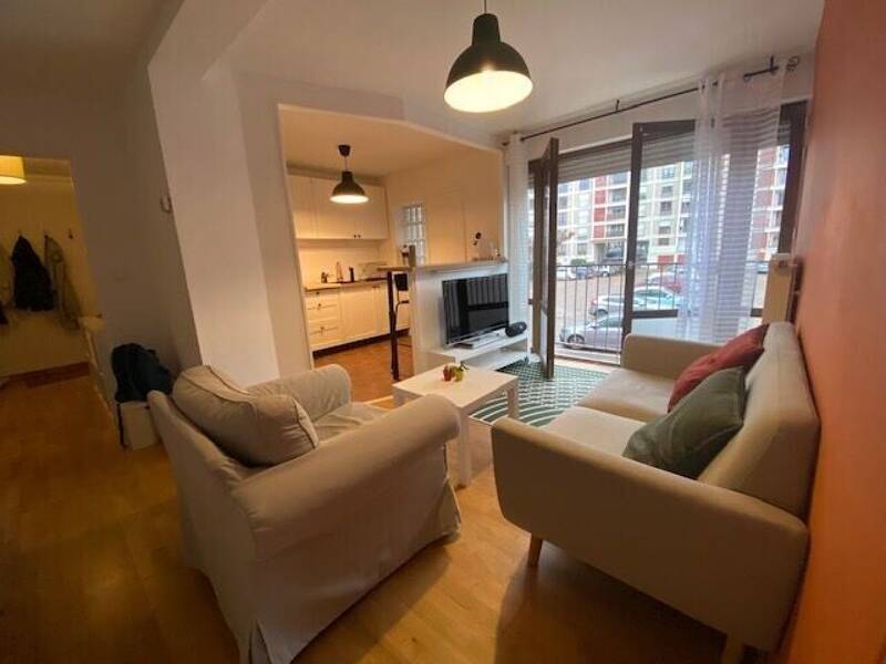 Maison à louer, 52m², ROUEN