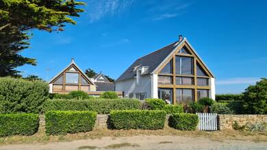 Maison à vendre 1 458 000 € 7 pièces 5 chambres 145 m² 538 m² de terrain Saint Guenole-Saint Pierre Penmarch 29760
