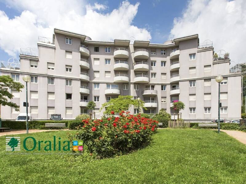 Maison à louer, 38m², GRENOBLE