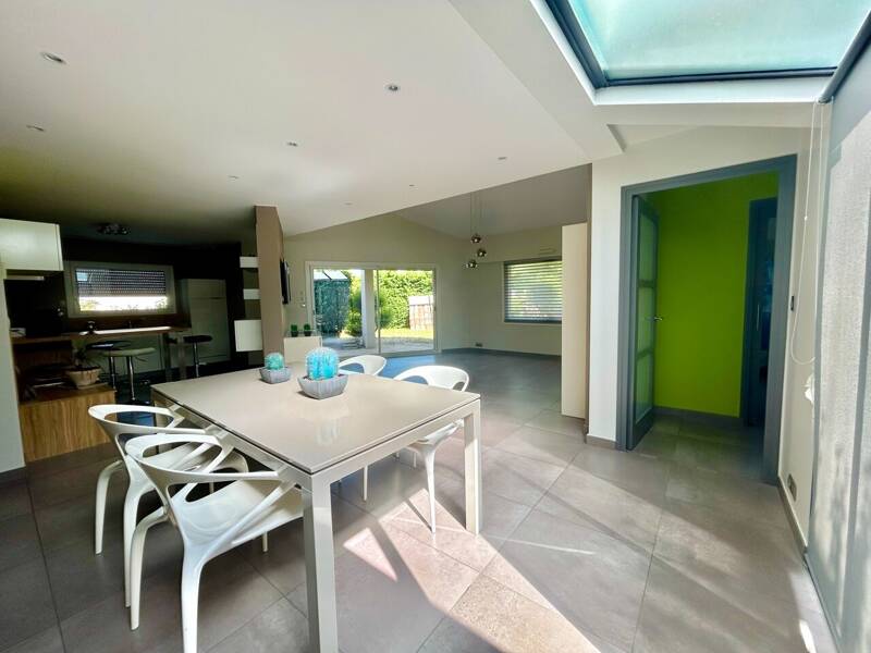 Maison à vendre, 156m², VALENCE