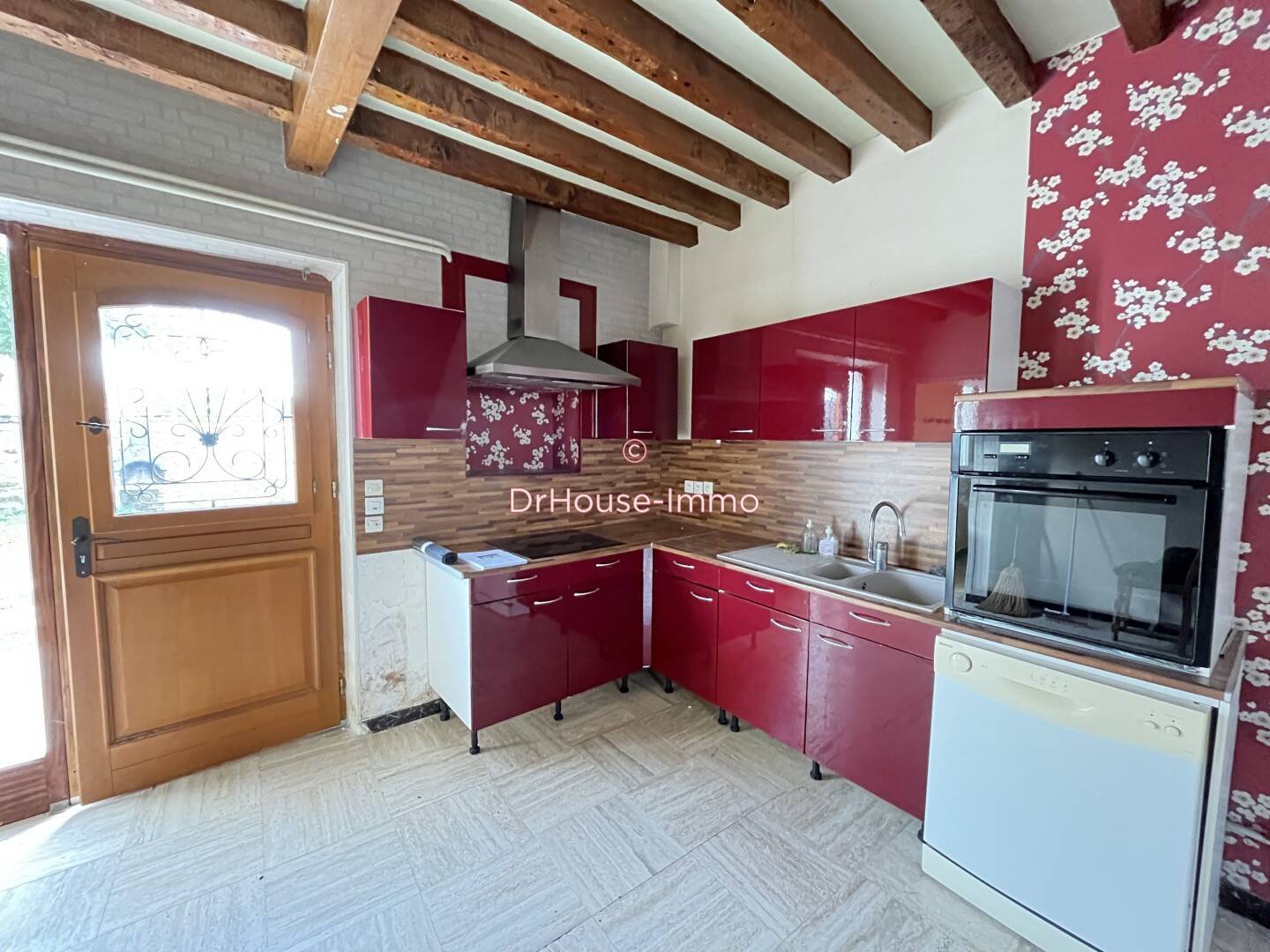 Maison à vendre, 300m², FONTENAILLES