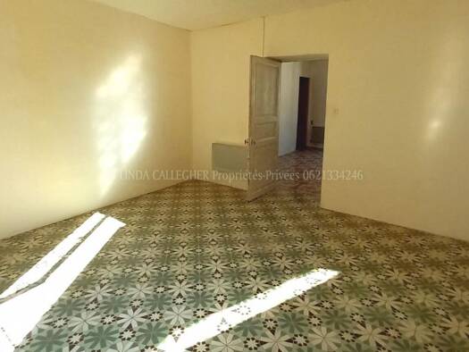 Appartement à vendre 49 000 € 4 pièces 3 chambres 90 m² RDC Graissessac 34260