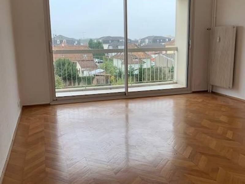 Maison à louer, 75m², KINGERSHEIM