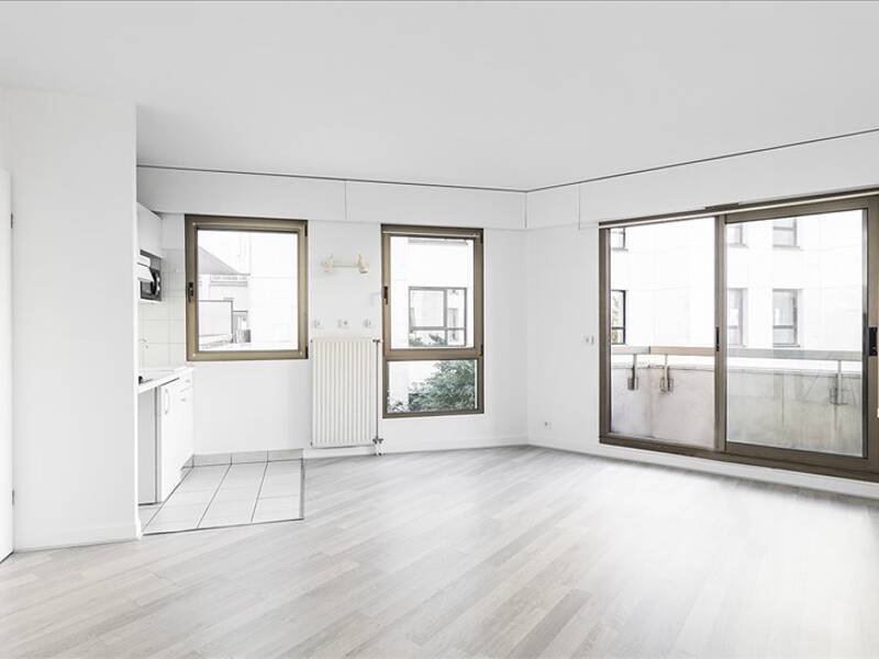 Maison à louer, 30m², LEVALLOIS PERRET