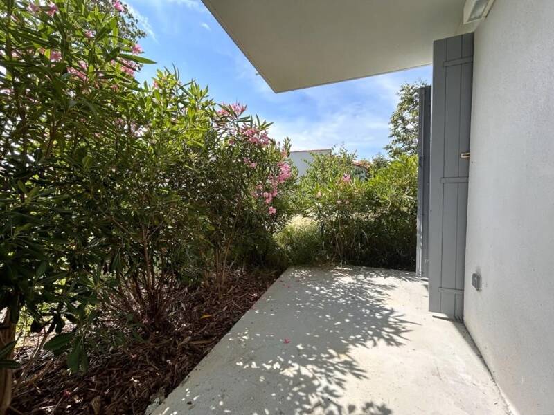 Maison à louer, 62m², AYTRE