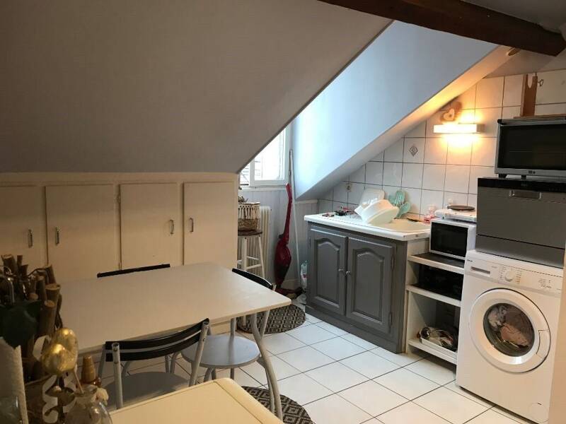 Maison à louer, 42m², MARGNY LES COMPIEGNE