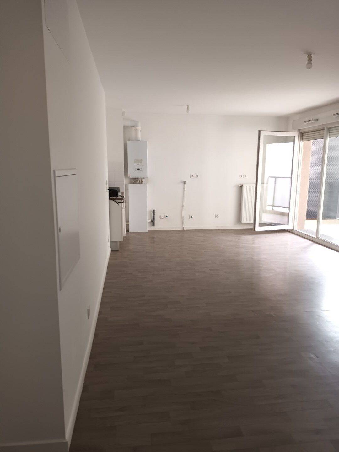 Maison à louer, 70m², VENISSIEUX
