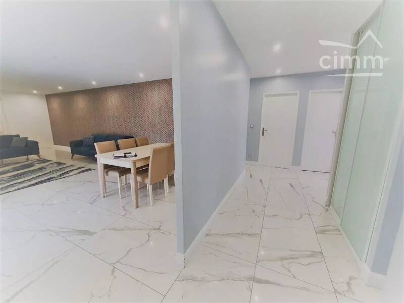 Maison à vendre, 133m², LA CHAPELLE DE LA TOUR