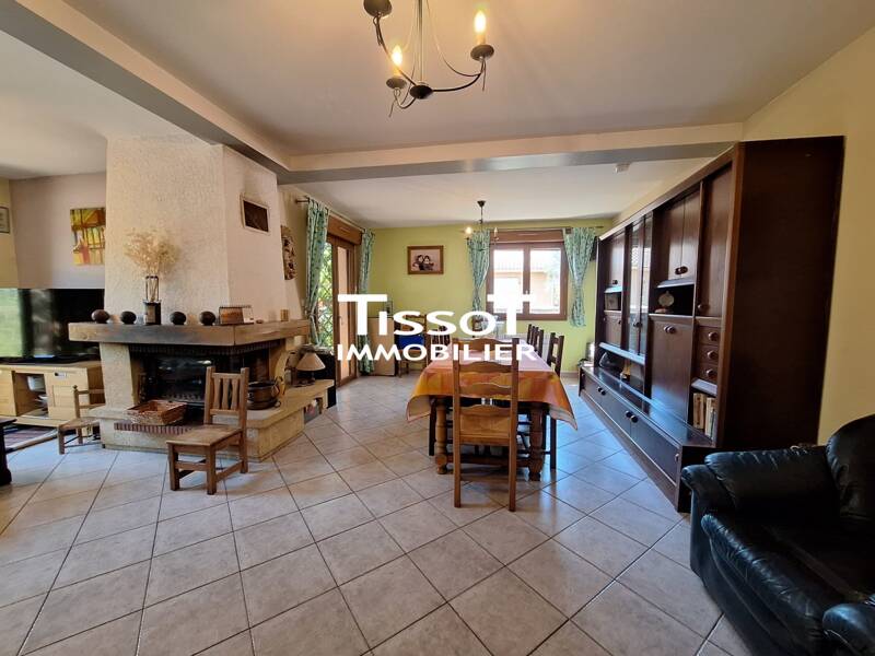 Maison à vendre, 96m², NIMES