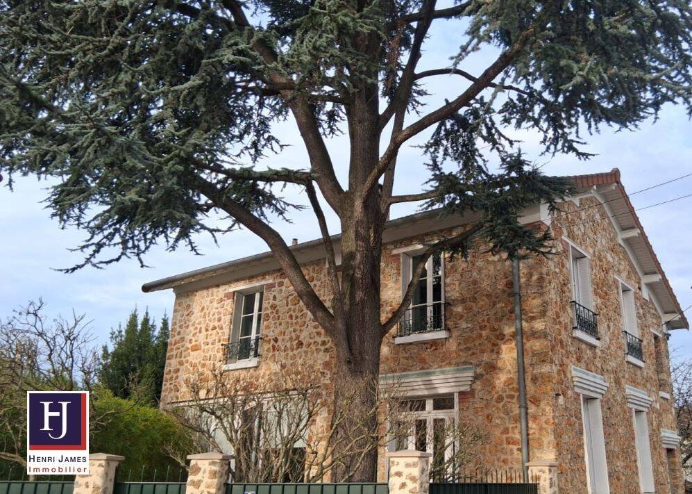 Maison à vendre, 140m², VERSAILLES