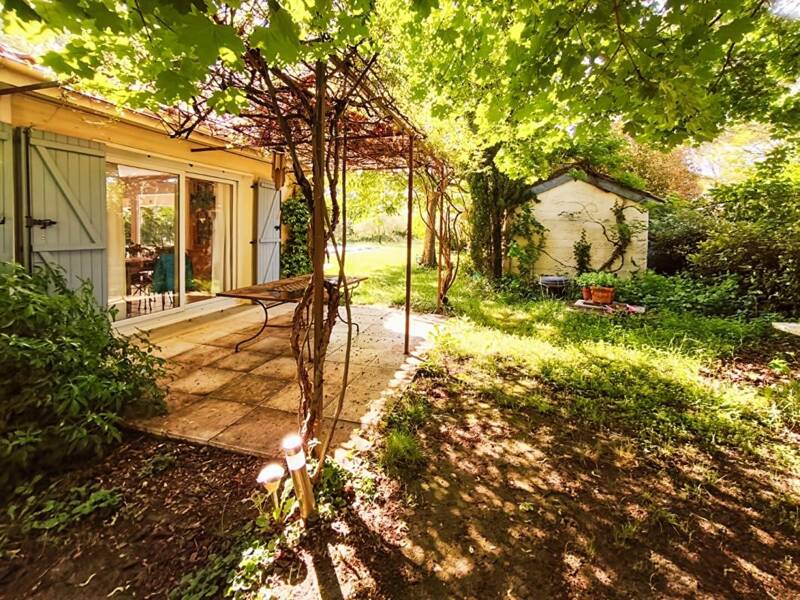 Maison à vendre, 140m², PERNES LES FONTAINES