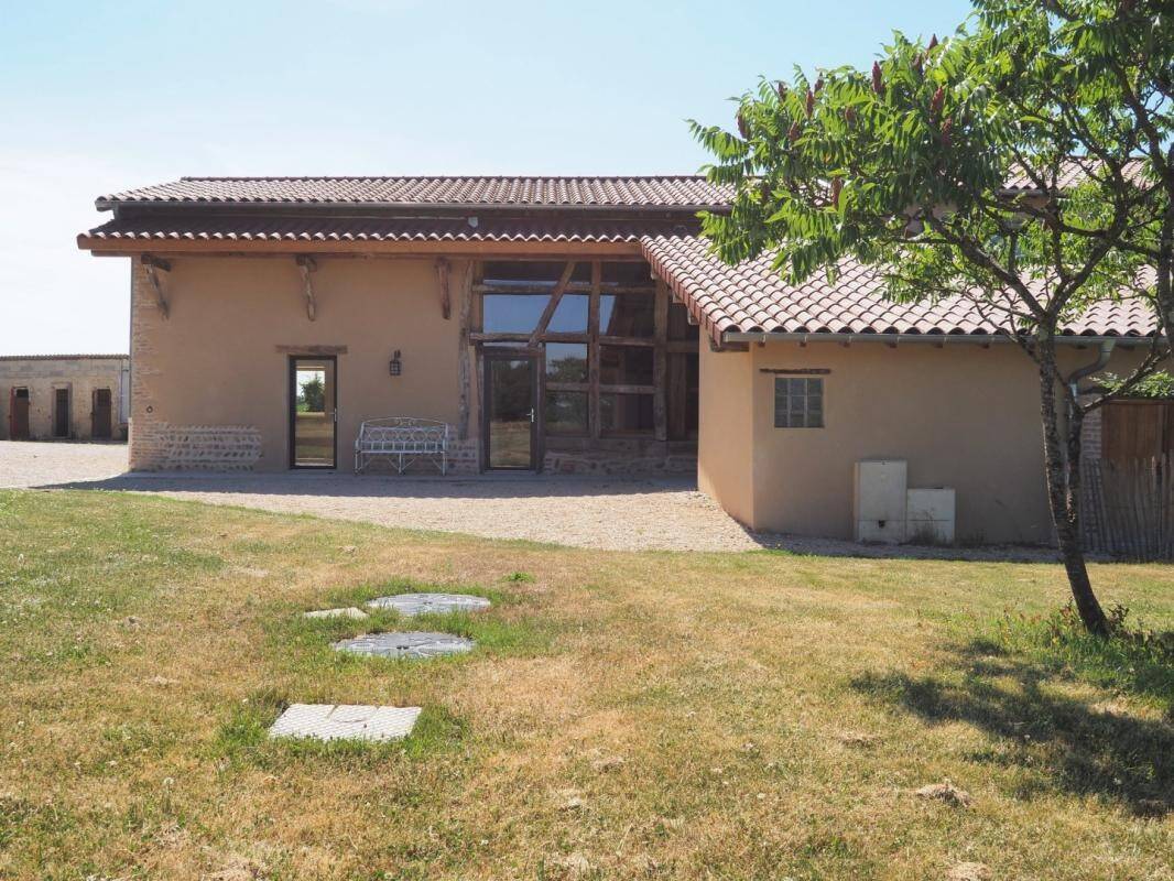 Maison à louer, 202m², MARLIEUX