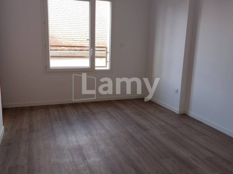 Maison à louer, 42m², VILLERS COTTERETS