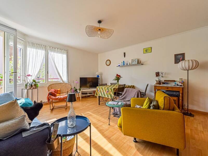 Maison à vendre, 69m², CRETEIL