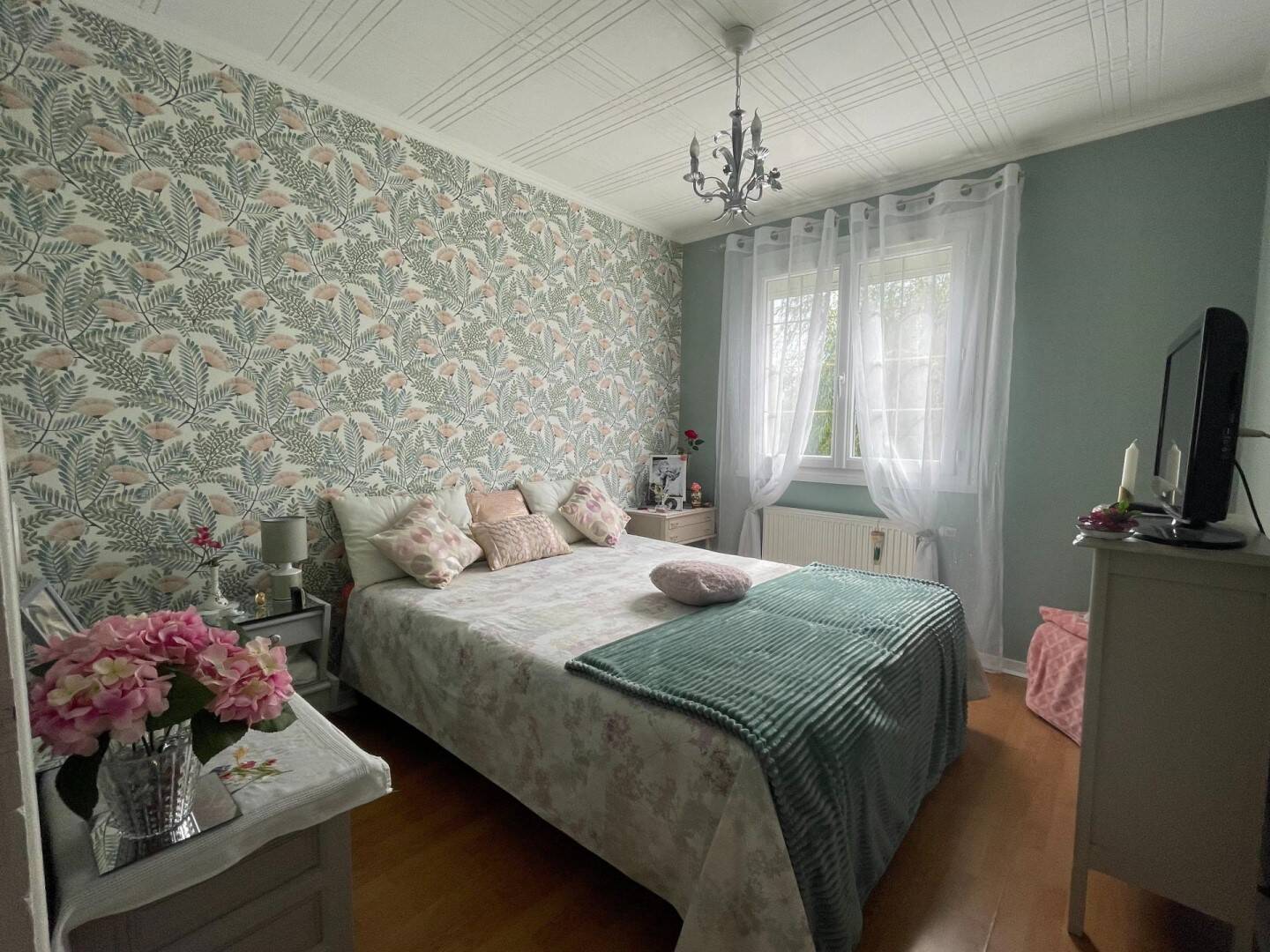 Maison à vendre, 130m², MONT PRES CHAMBORD