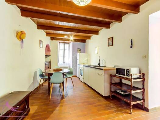 Maison à vendre 88 000 € 4 pièces 1 chambre 60,4 m² Pancheraccia 20251