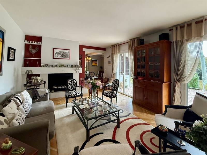 Maison à vendre, 173m², BIHOREL