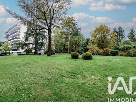 Appartement à vendre 486 000 € 5 pièces 3 chambres 104 m² Étage 1/4 La Prairie de Nogent Le Perreux-sur-Marne 94170