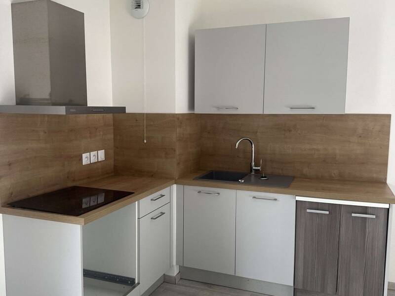 Maison à louer, 75m², GRENOBLE