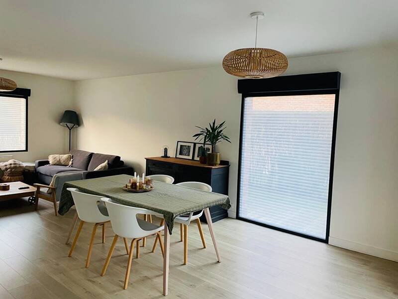 Maison à vendre, 98m², BONDUES