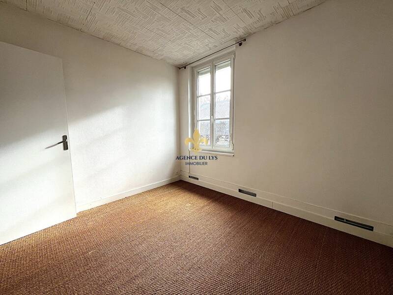 Maison à vendre, 49m², VINEUIL SAINT FIRMIN