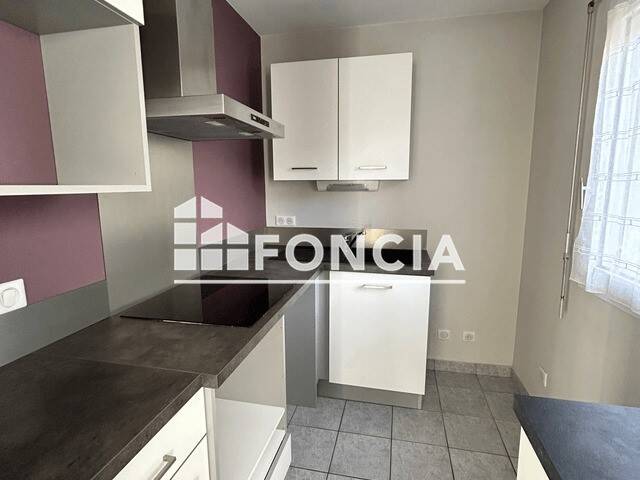 Maison à louer, 57m², CHOLET