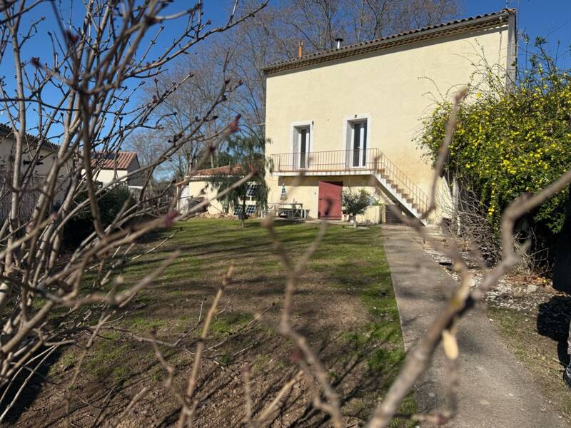 Maison à vendre, 168m², MONTAGNAC