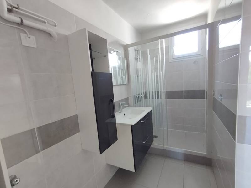 Maison à louer, 52m², MARSEILLE 13E