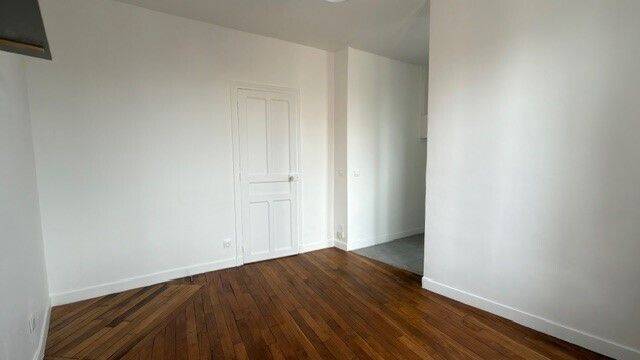 Maison à louer, 29m², NANTERRE