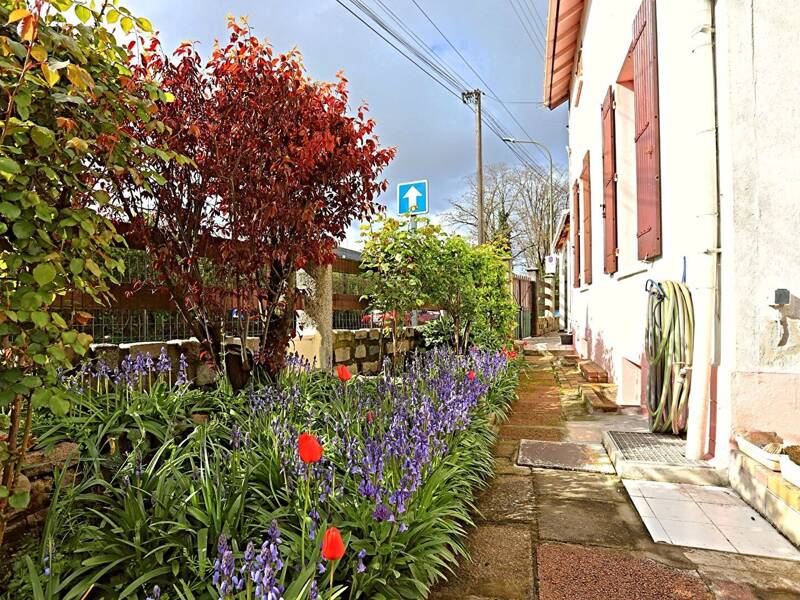 Maison à vendre, 65m², ARGENTEUIL