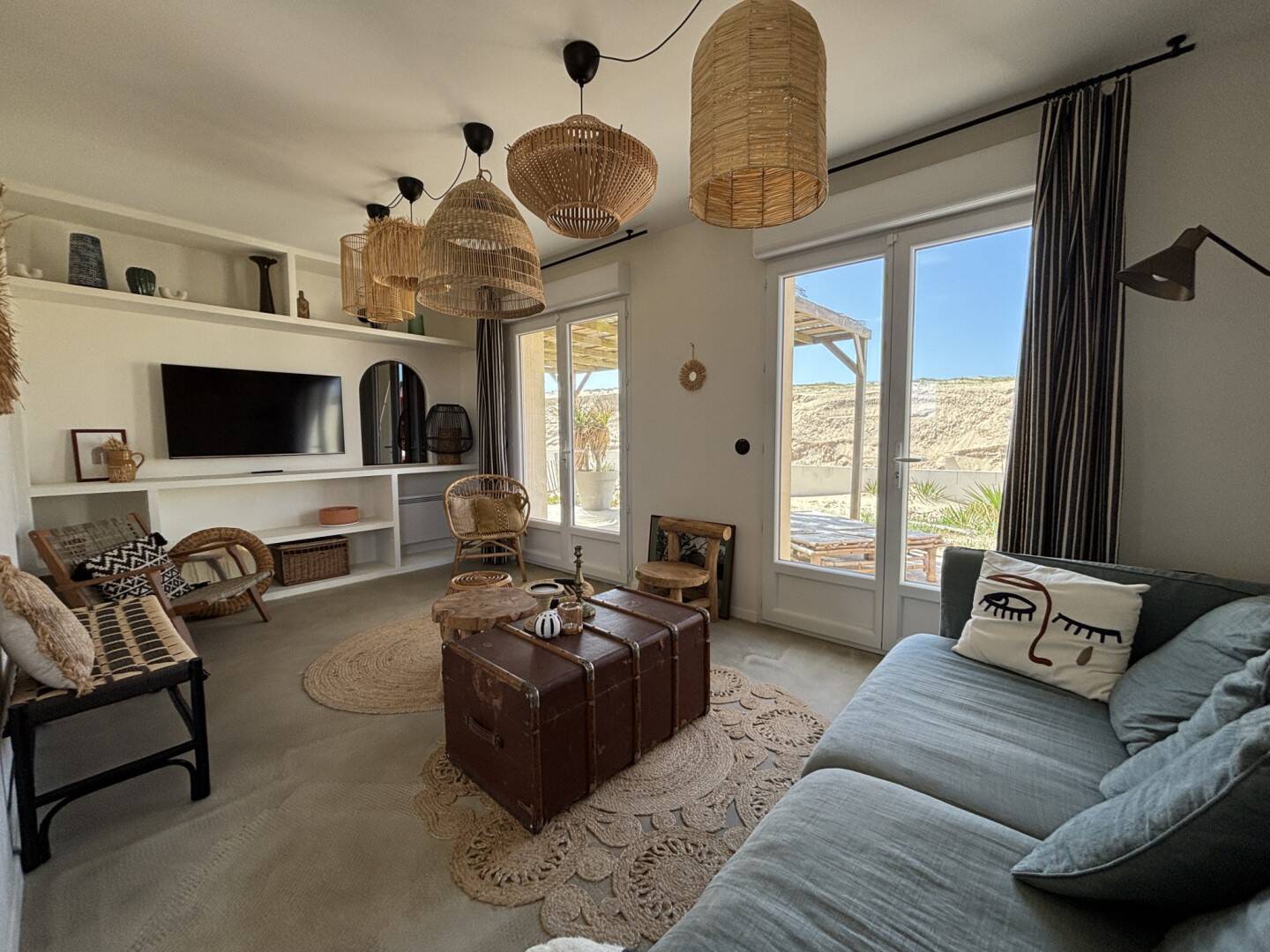 Maison à vendre, 200m², VIEUX BOUCAU LES BAINS