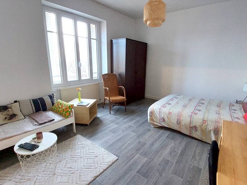 Maison à vendre, 30m², CLERMONT FERRAND