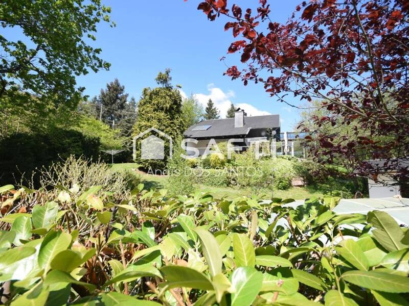 Maison à vendre, 170m², REICHSFELD