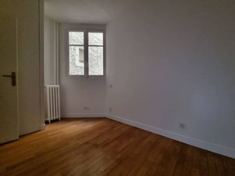 Maison à louer, 50m², PARIS 16E