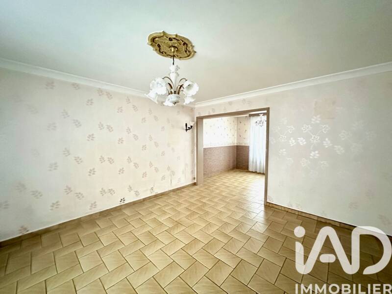 Maison à vendre, 113m², COURRIERES