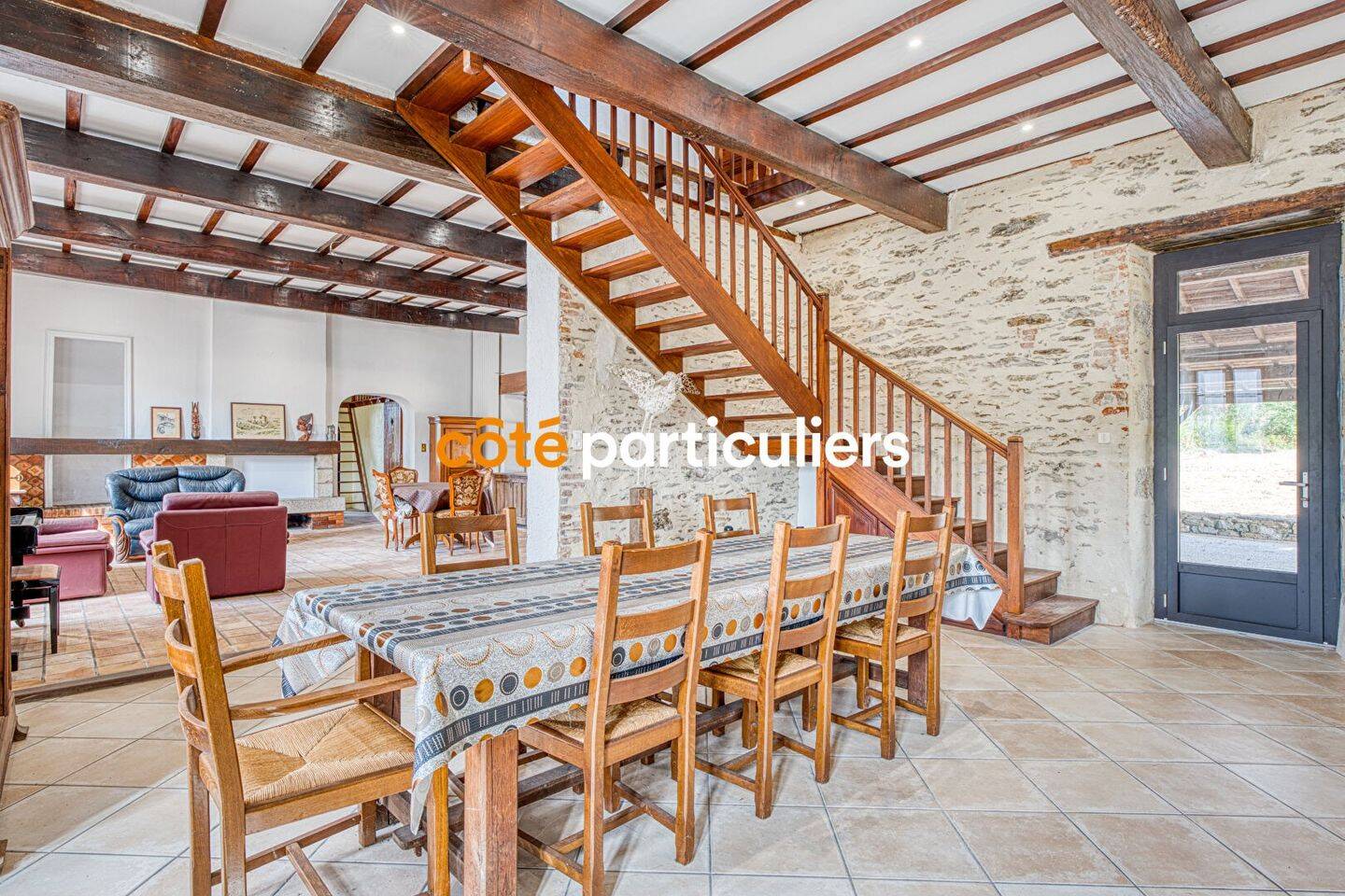 Maison à vendre, 275m², LA ROCHE SUR YON