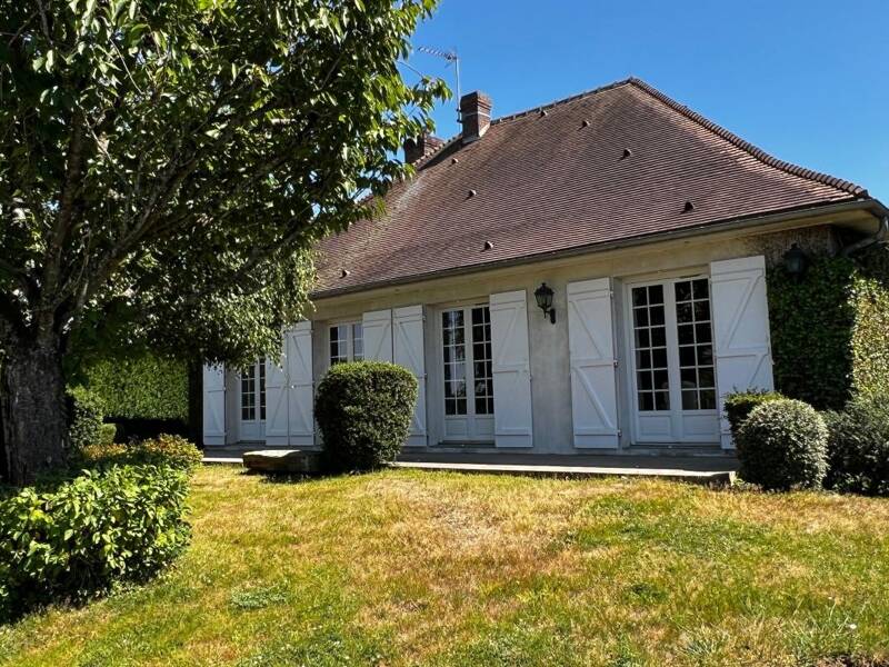 Maison à vendre, 0m², THIRON GARDAIS