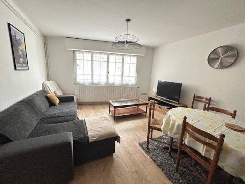 Maison à louer, 64m², BAGNERES DE BIGORRE