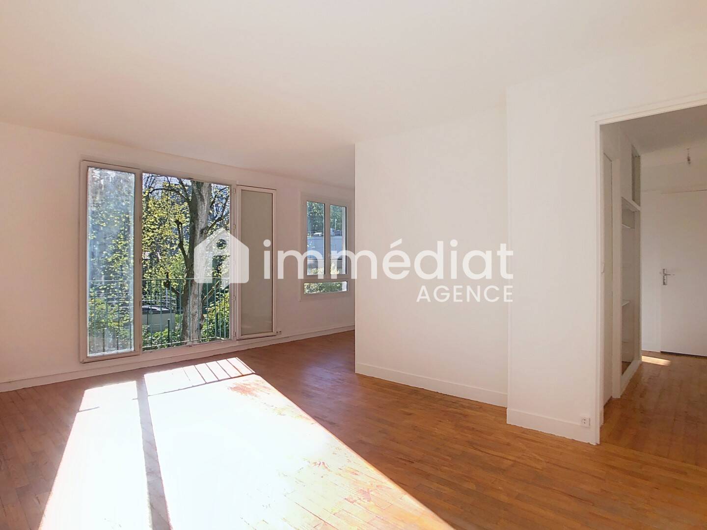 Maison à vendre, 63m², RUEIL MALMAISON