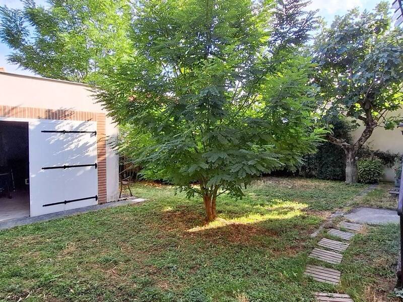 Maison à vendre, 101m², TOULOUSE