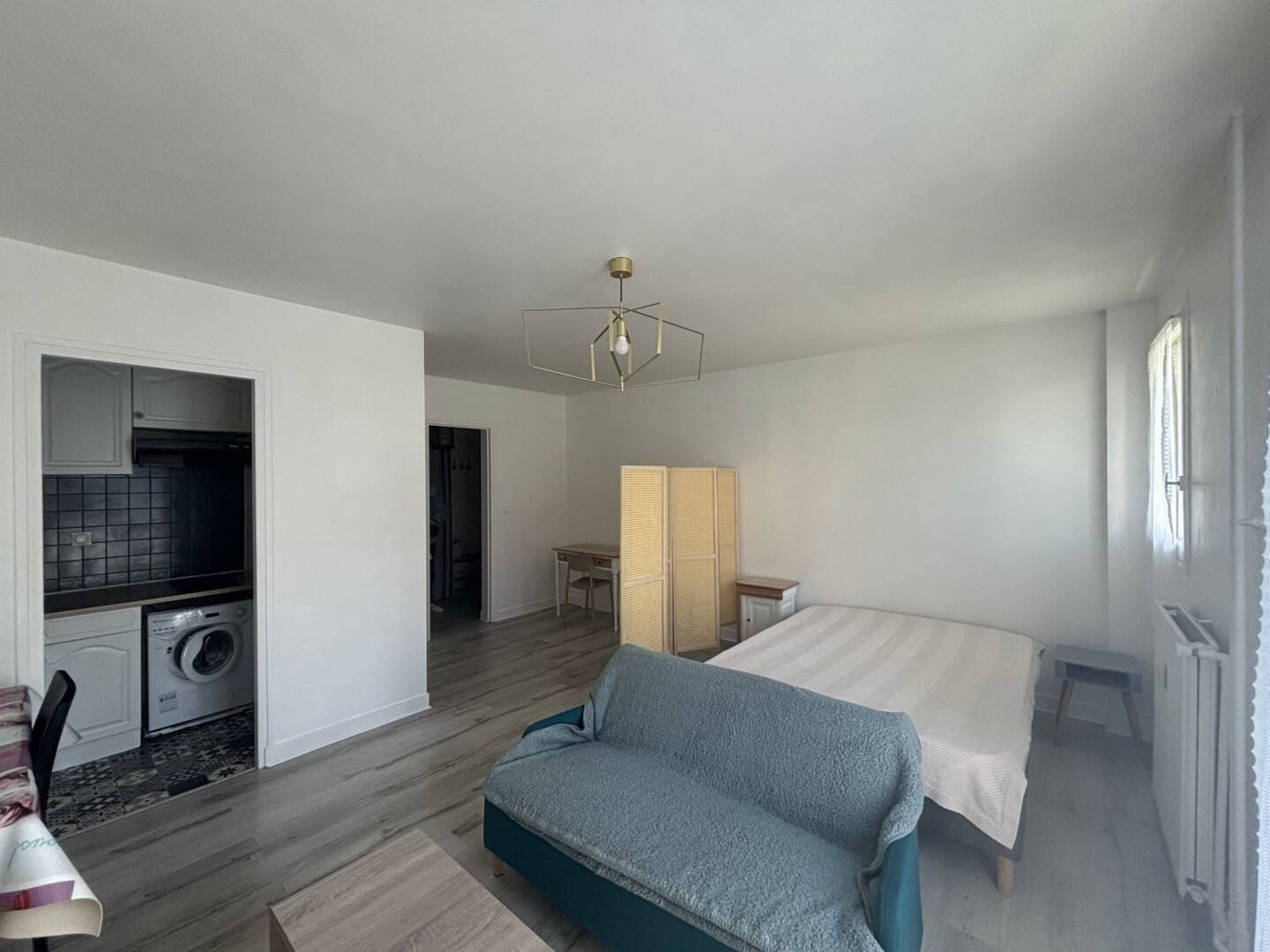 Maison à louer, 33m², CAEN