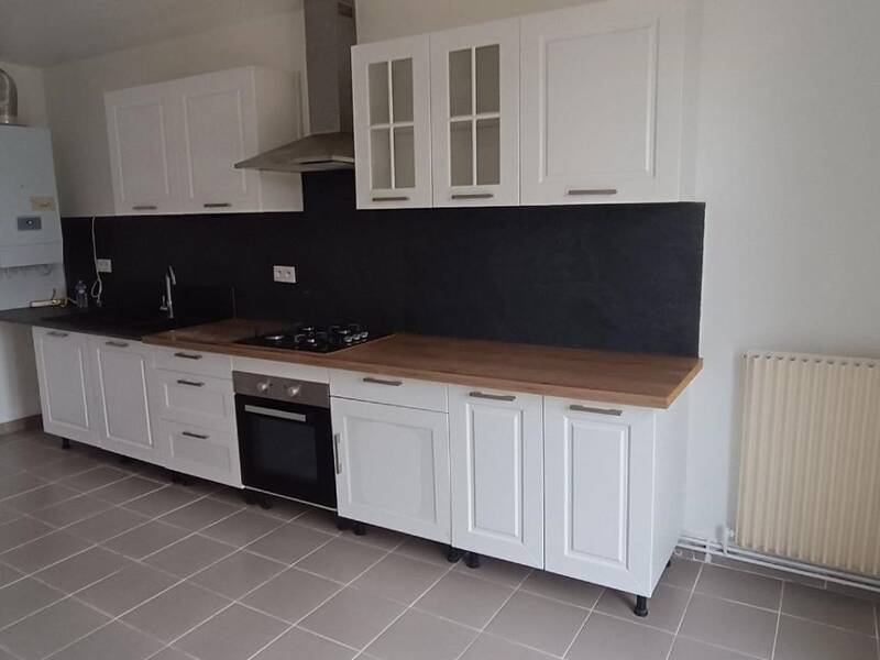 Maison à vendre, 101m², BOURGES