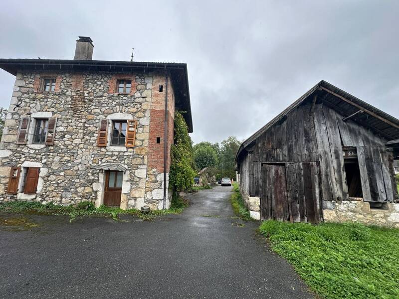 Maison à vendre, 189m², ANNECY