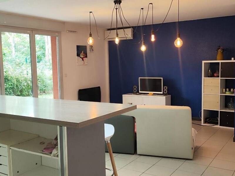 Maison à louer, 64m², TOULOUSE