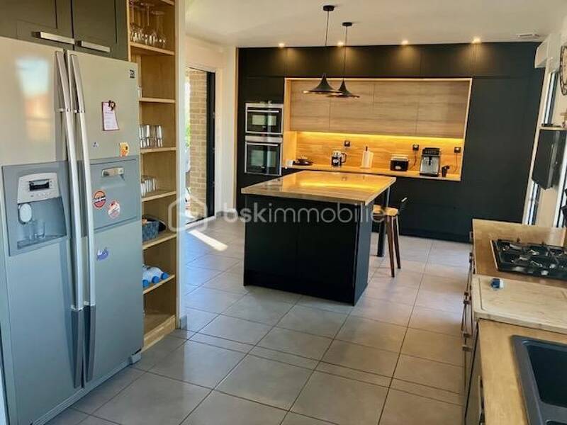 Maison à vendre, 200m², GRAVELINES